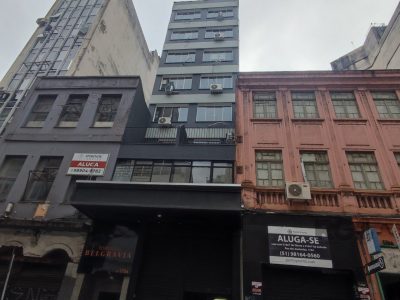 Loja à venda com 390m² no bairro Centro Histórico em Porto Alegre - Foto 2