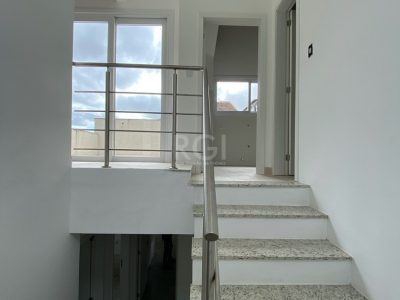 Casa Condominio à venda com 195m², 3 quartos, 1 suíte, 2 vagas no bairro Tristeza em Porto Alegre - Foto 6