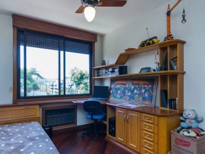 Casa Condominio à venda com 359m², 3 quartos, 1 suíte, 4 vagas no bairro Cristal em Porto Alegre - Foto 14