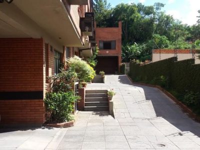 Casa Condominio à venda com 359m², 3 quartos, 1 suíte, 4 vagas no bairro Cristal em Porto Alegre - Foto 25