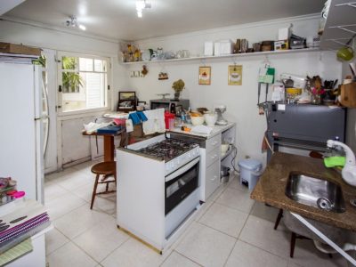 Casa à venda com 489m², 4 quartos, 2 suítes, 3 vagas no bairro Cristal em Porto Alegre - Foto 18