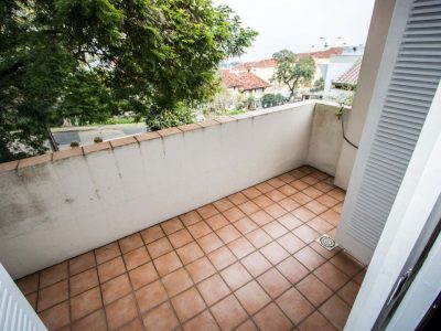 Casa à venda com 489m², 4 quartos, 2 suítes, 3 vagas no bairro Cristal em Porto Alegre - Foto 22