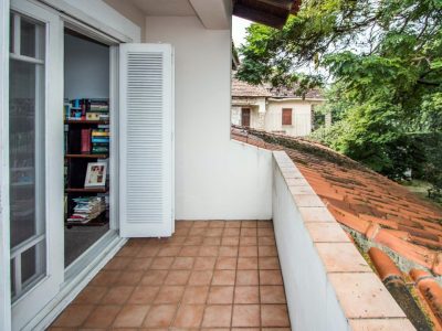 Casa à venda com 489m², 4 quartos, 2 suítes, 3 vagas no bairro Cristal em Porto Alegre - Foto 23