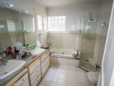 Casa à venda com 489m², 4 quartos, 2 suítes, 3 vagas no bairro Cristal em Porto Alegre - Foto 36