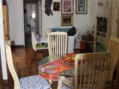 Apartamento à venda com 75m², 3 quartos no bairro Moinhos de Vento em Porto Alegre - Foto 3