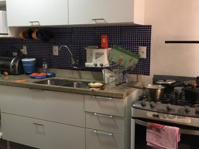 Apartamento à venda com 75m², 3 quartos no bairro Moinhos de Vento em Porto Alegre - Foto 5