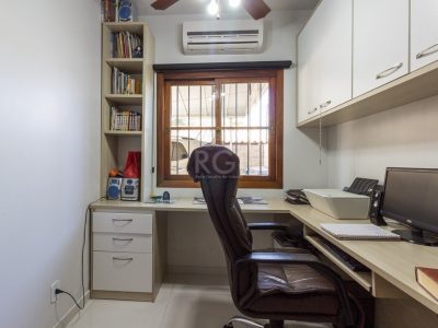 Casa Condominio à venda com 191m², 3 quartos, 1 suíte, 2 vagas no bairro Tristeza em Porto Alegre - Foto 9