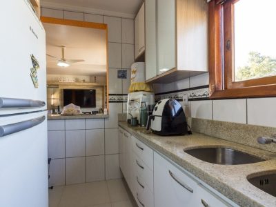 Casa Condominio à venda com 191m², 3 quartos, 1 suíte, 2 vagas no bairro Tristeza em Porto Alegre - Foto 16