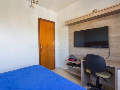 Casa Condominio à venda com 191m², 3 quartos, 1 suíte, 2 vagas no bairro Tristeza em Porto Alegre - Foto 20