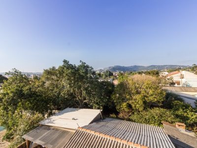 Casa Condominio à venda com 191m², 3 quartos, 1 suíte, 2 vagas no bairro Tristeza em Porto Alegre - Foto 22