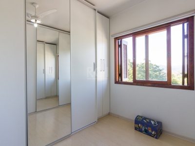 Casa Condominio à venda com 191m², 3 quartos, 1 suíte, 2 vagas no bairro Tristeza em Porto Alegre - Foto 23