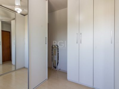 Casa Condominio à venda com 191m², 3 quartos, 1 suíte, 2 vagas no bairro Tristeza em Porto Alegre - Foto 24