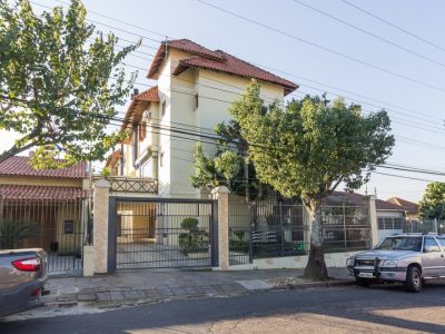 Casa Condominio à venda com 191m², 3 quartos, 1 suíte, 2 vagas no bairro Tristeza em Porto Alegre - Foto 37