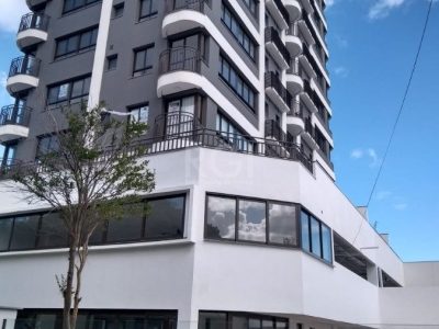 Apartamento à venda com 41m², 1 quarto, 1 suíte, 1 vaga no bairro Jardim Botânico em Porto Alegre - Foto 20