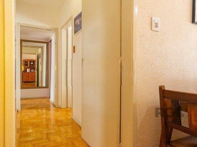 Apartamento à venda com 77m², 3 quartos, 1 suíte, 1 vaga no bairro Menino Deus em Porto Alegre - Foto 17