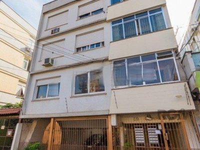 Apartamento à venda com 77m², 3 quartos, 1 suíte, 1 vaga no bairro Menino Deus em Porto Alegre - Foto 26