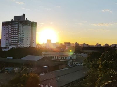 Cobertura à venda com 122m², 2 quartos, 2 vagas no bairro Santana em Porto Alegre - Foto 40