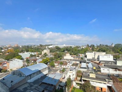 Apartamento à venda com 70m², 3 quartos, 1 suíte, 1 vaga no bairro Azenha em Porto Alegre - Foto 6