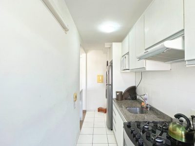 Apartamento à venda com 70m², 3 quartos, 1 suíte, 1 vaga no bairro Azenha em Porto Alegre - Foto 15