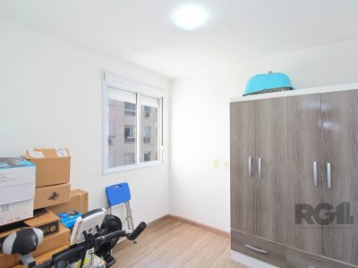 Apartamento à venda com 70m², 3 quartos, 1 suíte, 1 vaga no bairro Azenha em Porto Alegre - Foto 20