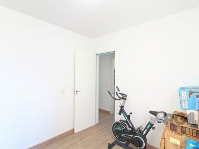 Apartamento à venda com 70m², 3 quartos, 1 suíte, 1 vaga no bairro Azenha em Porto Alegre - Foto 21