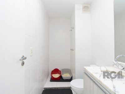 Apartamento à venda com 70m², 3 quartos, 1 suíte, 1 vaga no bairro Azenha em Porto Alegre - Foto 19