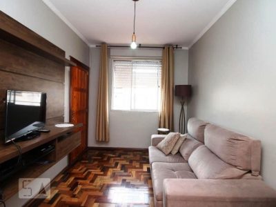 Apartamento à venda com 49m², 2 quartos no bairro Jardim Itu em Porto Alegre - Foto 4