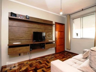 Apartamento à venda com 49m², 2 quartos no bairro Jardim Itu em Porto Alegre - Foto 5