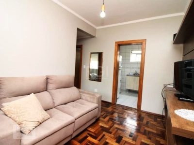 Apartamento à venda com 49m², 2 quartos no bairro Jardim Itu em Porto Alegre - Foto 6