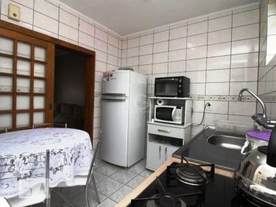 Apartamento à venda com 49m², 2 quartos no bairro Jardim Itu em Porto Alegre - Foto 7