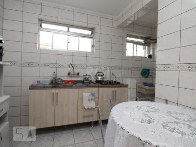 Apartamento à venda com 49m², 2 quartos no bairro Jardim Itu em Porto Alegre - Foto 8