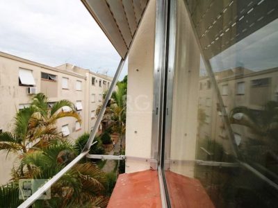 Apartamento à venda com 49m², 2 quartos no bairro Jardim Itu em Porto Alegre - Foto 9