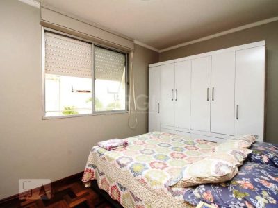 Apartamento à venda com 49m², 2 quartos no bairro Jardim Itu em Porto Alegre - Foto 10