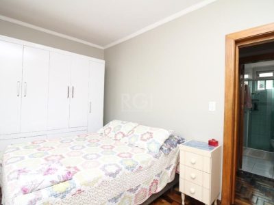 Apartamento à venda com 49m², 2 quartos no bairro Jardim Itu em Porto Alegre - Foto 11