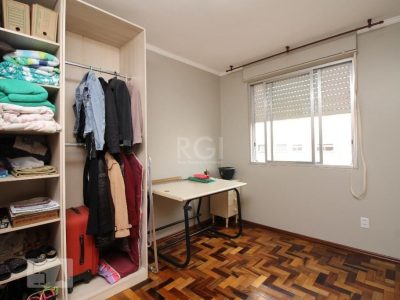 Apartamento à venda com 49m², 2 quartos no bairro Jardim Itu em Porto Alegre - Foto 13