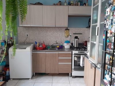 Apartamento à venda com 57m², 2 quartos no bairro Cidade Baixa em Porto Alegre - Foto 5