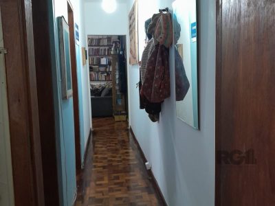 Apartamento à venda com 57m², 2 quartos no bairro Cidade Baixa em Porto Alegre - Foto 9