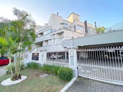 Apartamento à venda com 110m², 4 quartos, 1 suíte, 4 vagas no bairro Ipanema em Porto Alegre - Foto 4