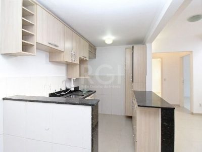 Apartamento à venda com 110m², 4 quartos, 1 suíte, 4 vagas no bairro Ipanema em Porto Alegre - Foto 7