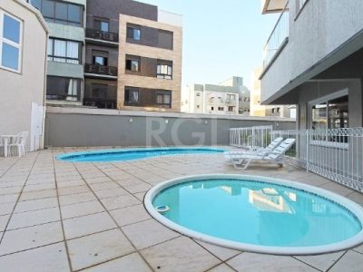 Apartamento à venda com 110m², 4 quartos, 1 suíte, 4 vagas no bairro Ipanema em Porto Alegre - Foto 35