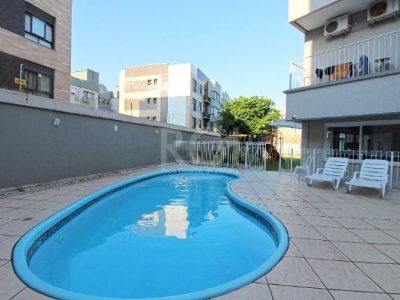 Apartamento à venda com 110m², 4 quartos, 1 suíte, 4 vagas no bairro Ipanema em Porto Alegre - Foto 36