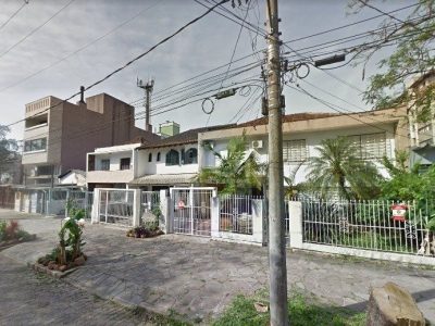 Casa à venda com 400m², 5 quartos, 3 vagas no bairro Santana em Porto Alegre - Foto 12