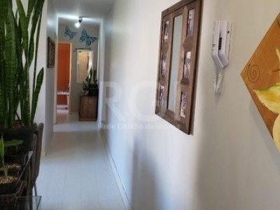 Apartamento à venda com 66m², 2 quartos no bairro Menino Deus em Porto Alegre - Foto 12