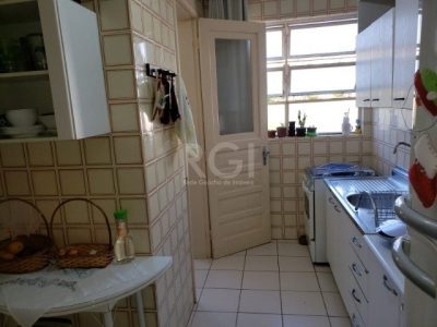 Apartamento à venda com 66m², 2 quartos no bairro Menino Deus em Porto Alegre - Foto 19