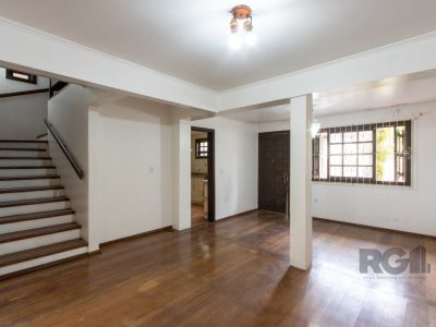 Casa Condominio à venda com 191m², 5 quartos, 1 suíte, 3 vagas no bairro Tristeza em Porto Alegre - Foto 5