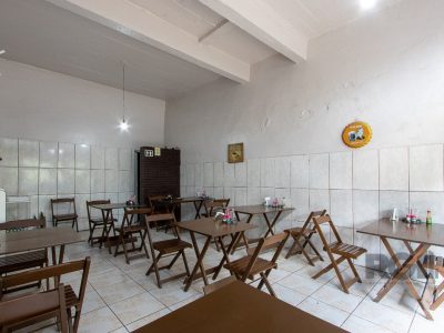 Casa à venda com 90m², 2 quartos, 2 vagas no bairro Cristal em Porto Alegre - Foto 33