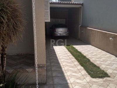 Casa à venda com 200m², 3 quartos, 2 suítes, 4 vagas no bairro Jardim Itu em Porto Alegre - Foto 4