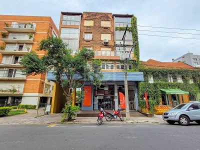 Apartamento à venda com 94m², 2 quartos, 1 suíte, 2 vagas no bairro Moinhos de Vento em Porto Alegre - Foto 20