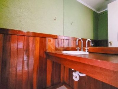 Apartamento à venda com 94m², 2 quartos, 1 suíte, 2 vagas no bairro Moinhos de Vento em Porto Alegre - Foto 9