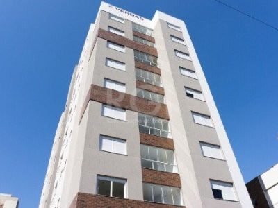 Apartamento à venda com 63m², 2 quartos, 1 suíte, 2 vagas no bairro Petrópolis em Porto Alegre - Foto 3